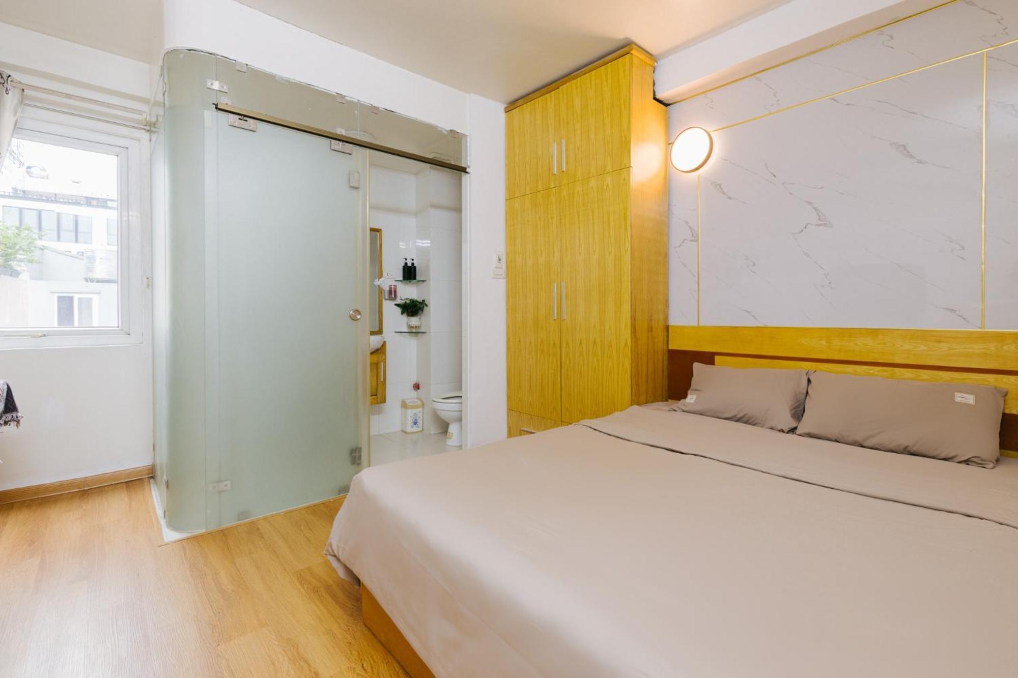 Cosy House - Center'S Tay Ho - Close The Lake Ханой Екстериор снимка