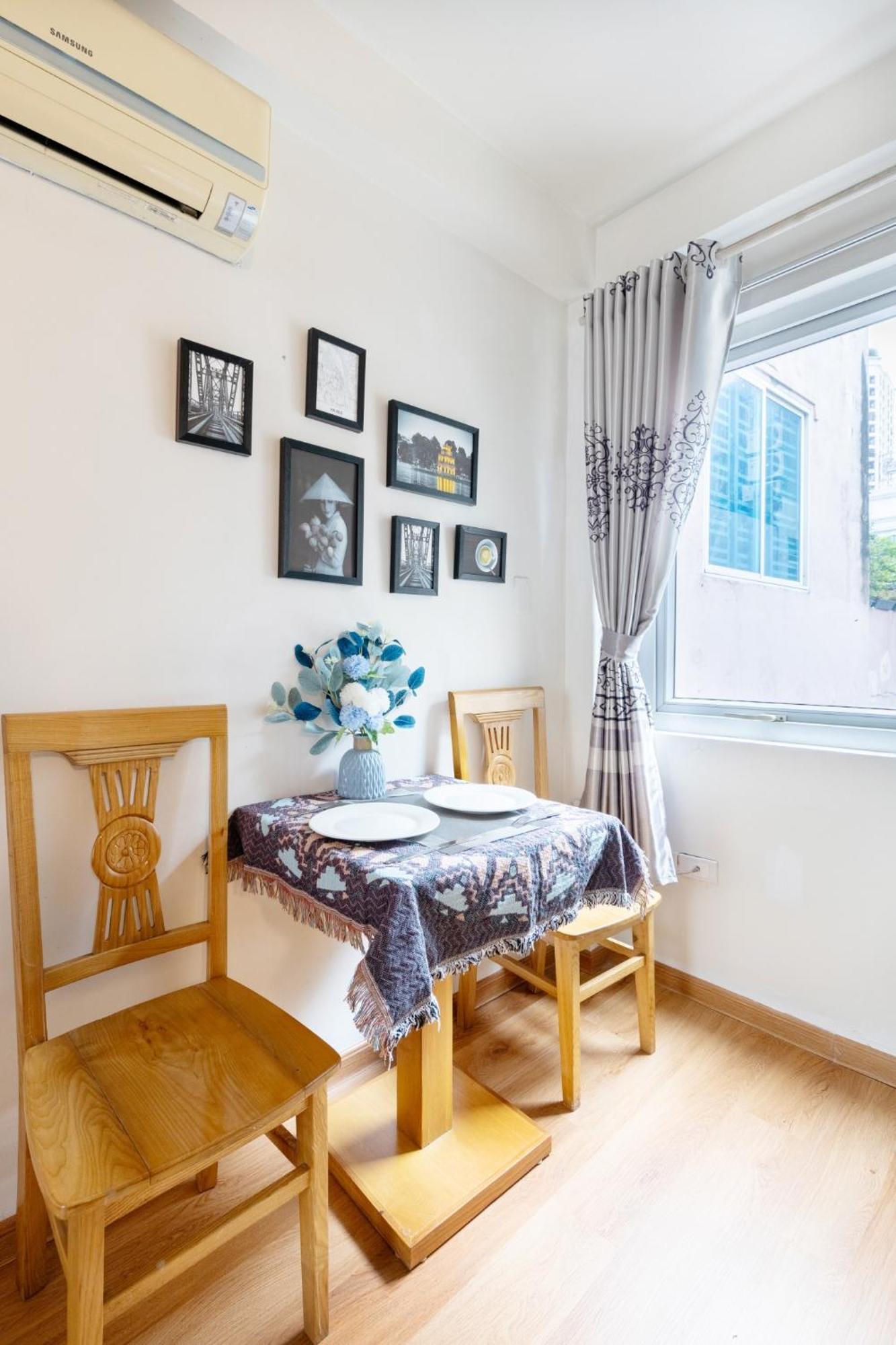 Cosy House - Center'S Tay Ho - Close The Lake Ханой Екстериор снимка