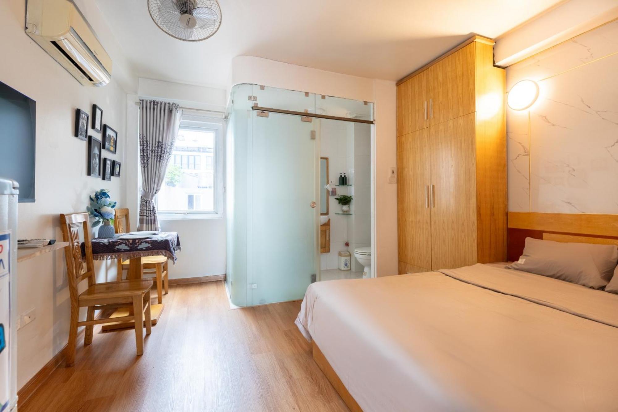 Cosy House - Center'S Tay Ho - Close The Lake Ханой Екстериор снимка